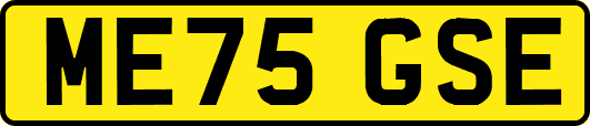 ME75GSE