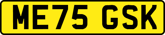 ME75GSK