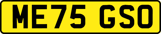 ME75GSO