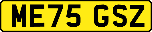 ME75GSZ