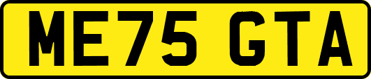 ME75GTA