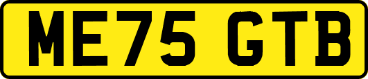 ME75GTB