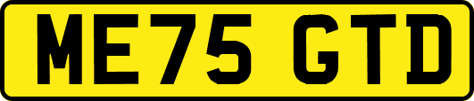 ME75GTD