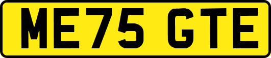 ME75GTE