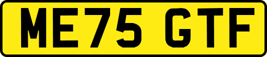 ME75GTF