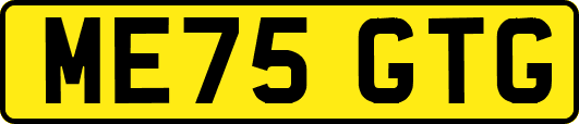 ME75GTG