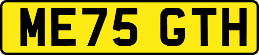 ME75GTH