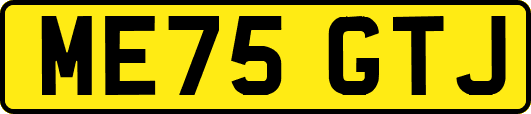 ME75GTJ