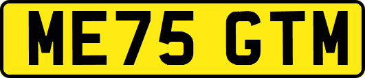 ME75GTM