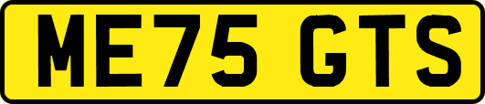 ME75GTS