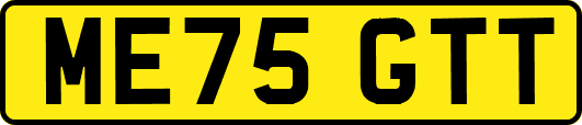 ME75GTT