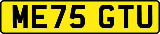 ME75GTU