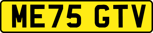 ME75GTV
