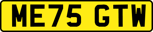 ME75GTW