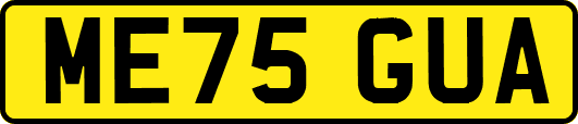 ME75GUA