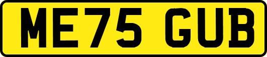 ME75GUB