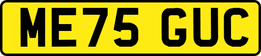 ME75GUC