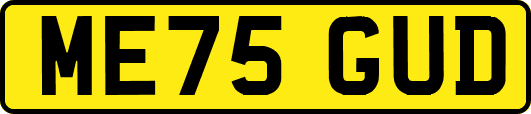 ME75GUD