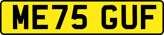 ME75GUF