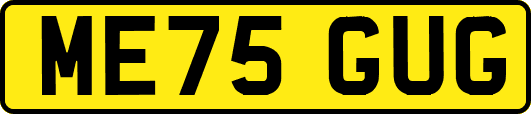 ME75GUG
