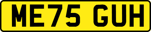 ME75GUH