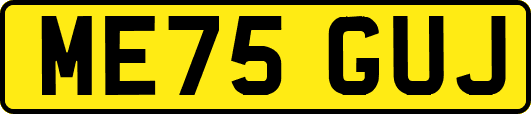 ME75GUJ