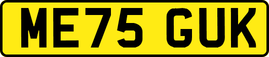 ME75GUK
