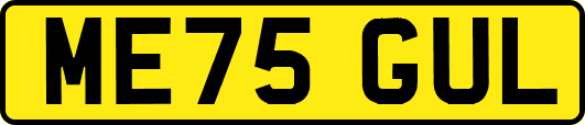 ME75GUL