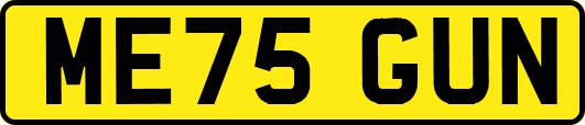 ME75GUN