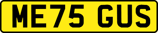 ME75GUS
