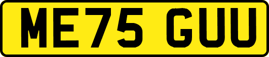 ME75GUU