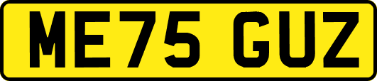 ME75GUZ