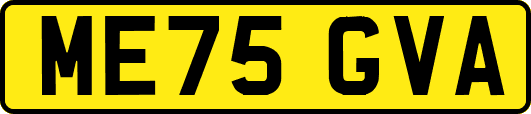 ME75GVA