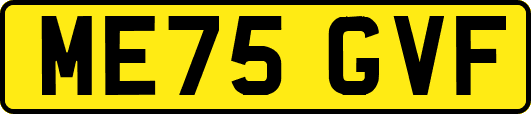 ME75GVF