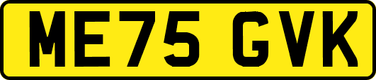 ME75GVK