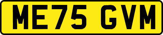 ME75GVM