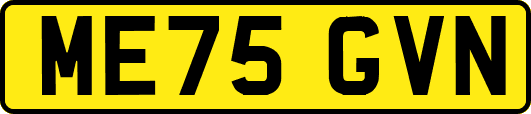 ME75GVN