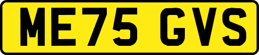 ME75GVS