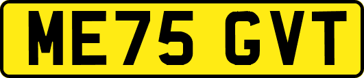 ME75GVT
