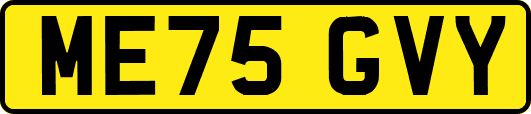 ME75GVY
