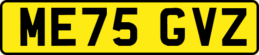 ME75GVZ