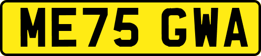 ME75GWA
