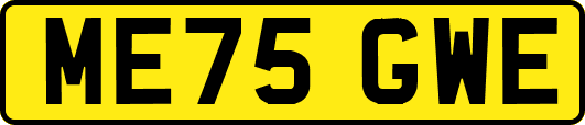 ME75GWE