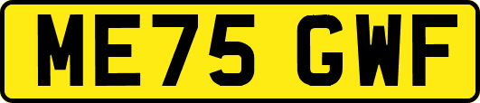 ME75GWF