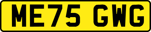ME75GWG
