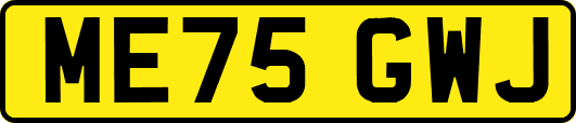 ME75GWJ