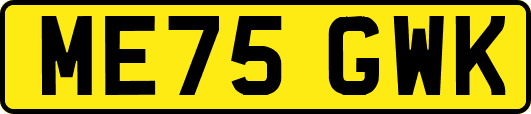 ME75GWK