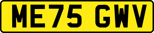 ME75GWV