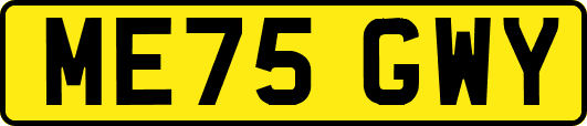 ME75GWY
