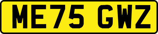 ME75GWZ